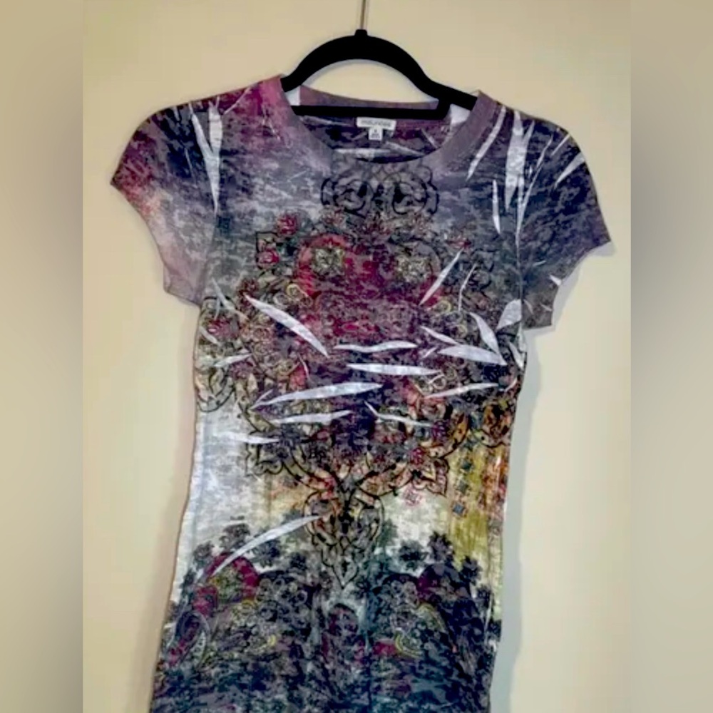Maurice’s graphic tee